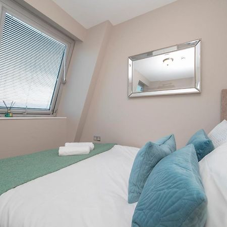 Flash Sales Offer - Any Week Day No Minimum Night Restrictions Brighton City Centre Seafront 1 Bedroom Flat Bn1Gre38 Exteriér fotografie