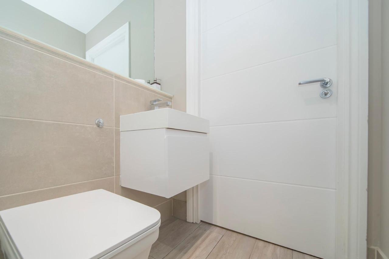 Flash Sales Offer - Any Week Day No Minimum Night Restrictions Brighton City Centre Seafront 1 Bedroom Flat Bn1Gre38 Exteriér fotografie