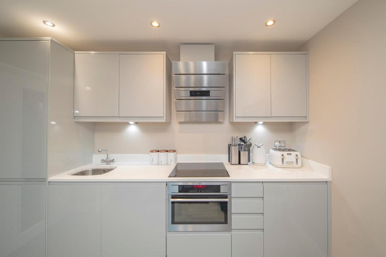 Flash Sales Offer - Any Week Day No Minimum Night Restrictions Brighton City Centre Seafront 1 Bedroom Flat Bn1Gre38 Exteriér fotografie